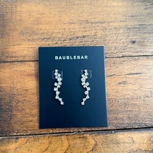 BaubleBar Farah Ear Crawlers